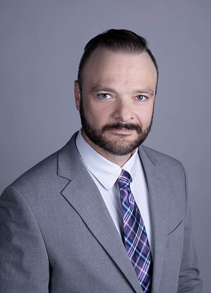 Profile photo for Vance Lewis
