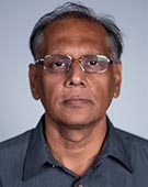 Profile photo for Arunkumar Madapusi