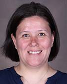 Profile photo for Sarah Martin