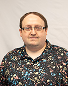 Profile photo for Brandon Martin