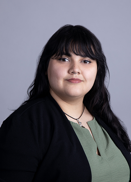 Profile photo for Halie Maupin