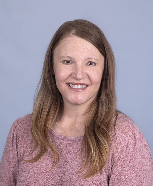 Profile photo for Brandy McCombs