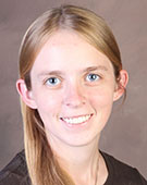 Profile photo for Emily McLaughlin