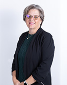 Profile photo for Marcey Mitcham