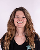 Profile photo for Danielle Morgan