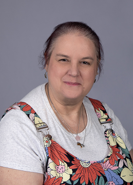 Profile photo for Cheryl Nobles
