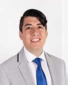 Profile photo for Eduardo Olivares Barra