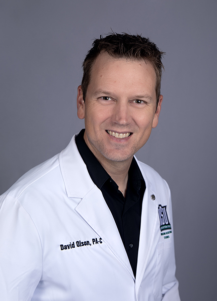 Profile photo for David Olson
