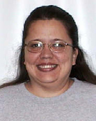 Profile photo for Cheryl Overacker