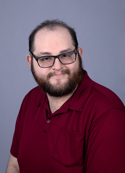 Profile photo for Nicholas Pagano