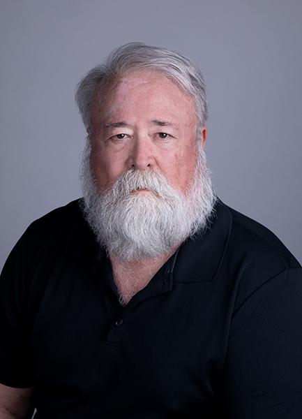 Profile photo for Donald Patchin