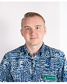 Profile photo for Jonathan Petruska