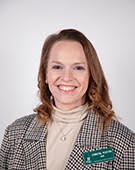 Profile photo for Christel Poston