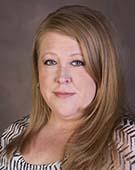 Profile photo for Amy Proctor
