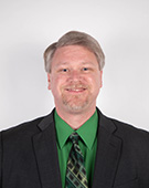 Profile photo for Joshua Rader