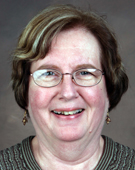 Profile photo for Dorothy Radin