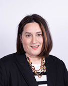 Profile photo for Sarah Ramsey