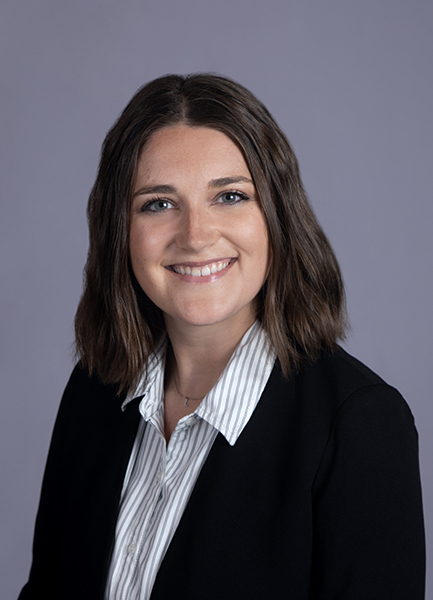 Profile photo for Lauren Richey