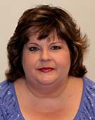 Profile photo for Candace Riley