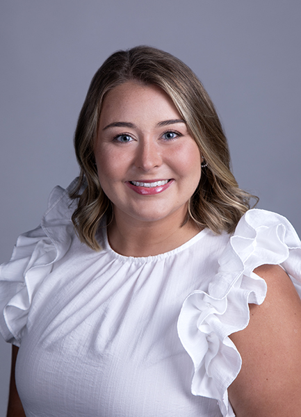Profile photo for Hannah Romero
