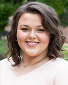 Profile photo for Sara Ryals