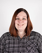 Profile photo for Katie Spencer