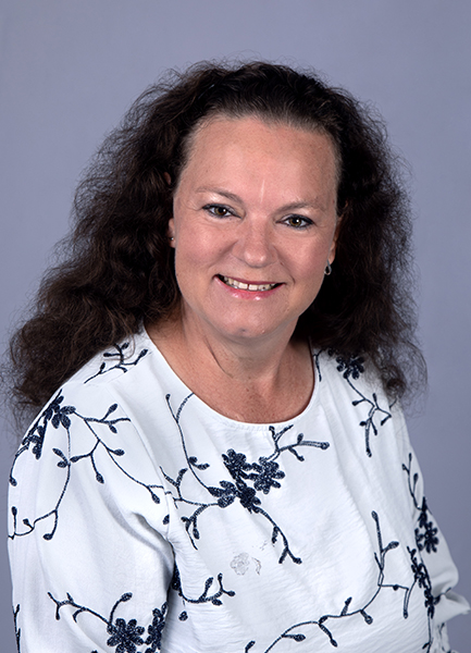 Profile photo for Mary Studie