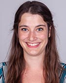 Profile photo for Sara Swaim