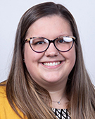 Profile photo for Hannah Ratliff