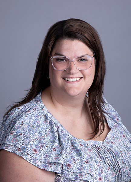 Profile photo for Emily Myers