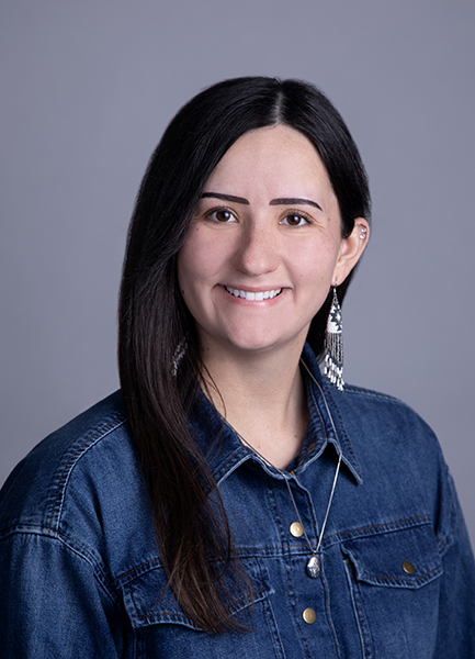 Profile photo for Rachel Throgmort Scott