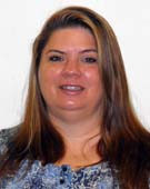 Profile photo for Cathleen Morales