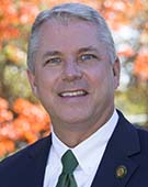 Profile photo for Steve Turner