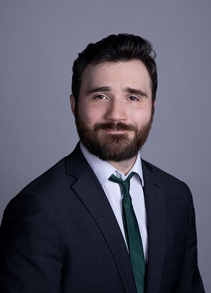 Profile photo for Tyler Utt