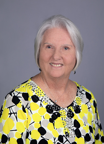 Profile photo for Saundra Vaughn