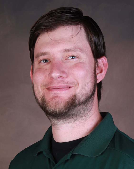 Benjamin Wheeler's Profile