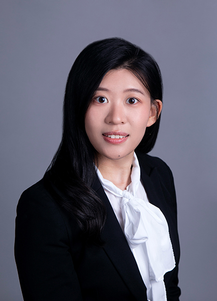 Profile photo for Aili Wu