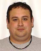 Profile photo for Marcus Yahola