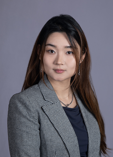 Profile photo for Bing Yu Zhao