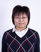 Profile photo for Weihuan Zhao