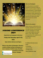 Vision Conference 2021