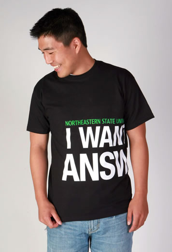 northeastern state university gives answers northeastern state university gives answers