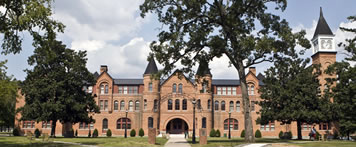 NSU - Tahlequah