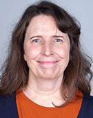 Jill Winters